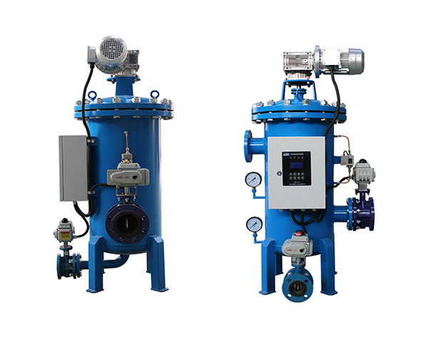 自清洗過(guò)濾裝置