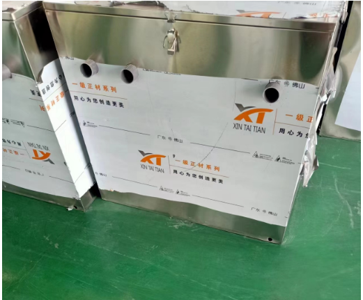 雨水處理地埋一體機(jī)